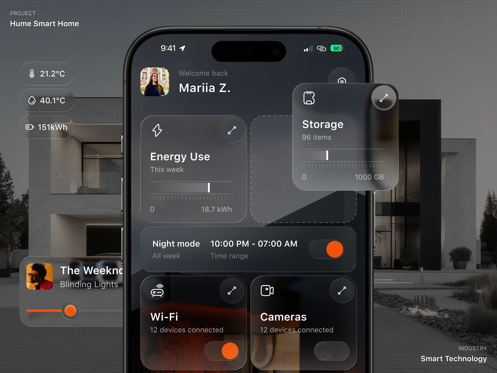Kami mengubah ide Anda menjadi aplikasi mobile yang powerful dan user-friendly.