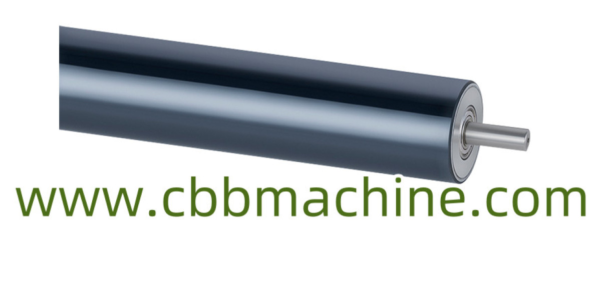 CBBMachine Custom Equipment Options