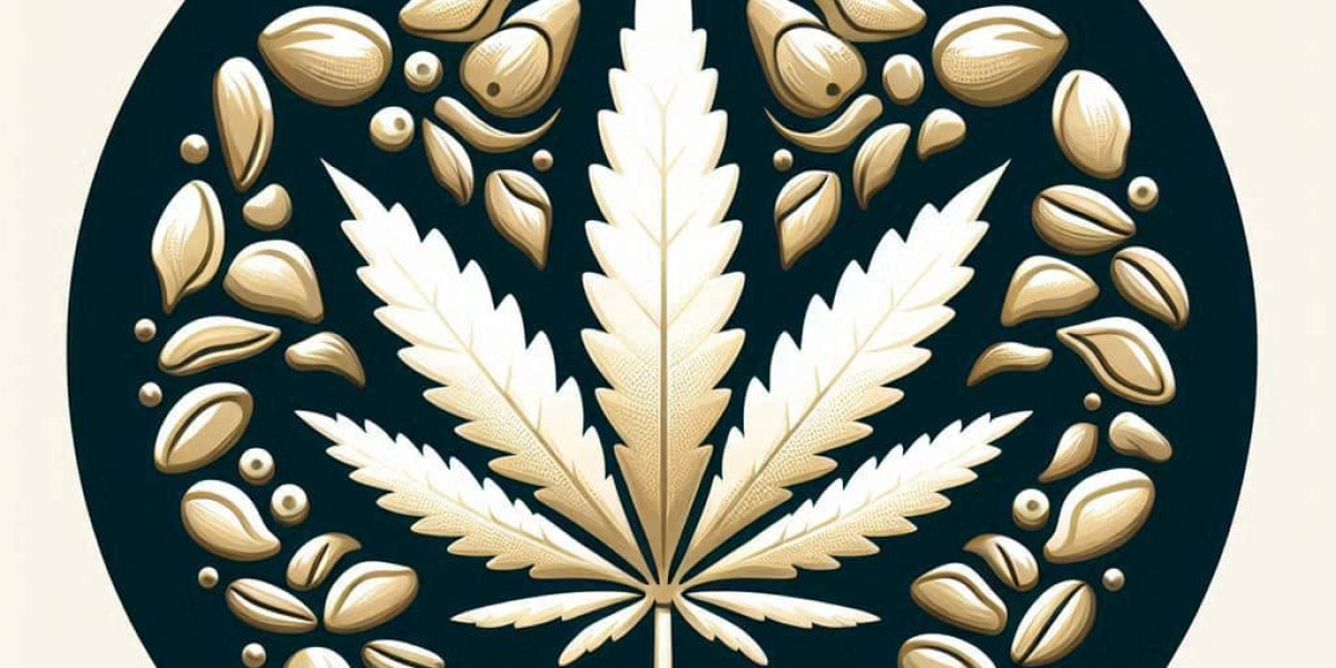 White Widow: A Heavy Trichome Coating That Sets It Apart