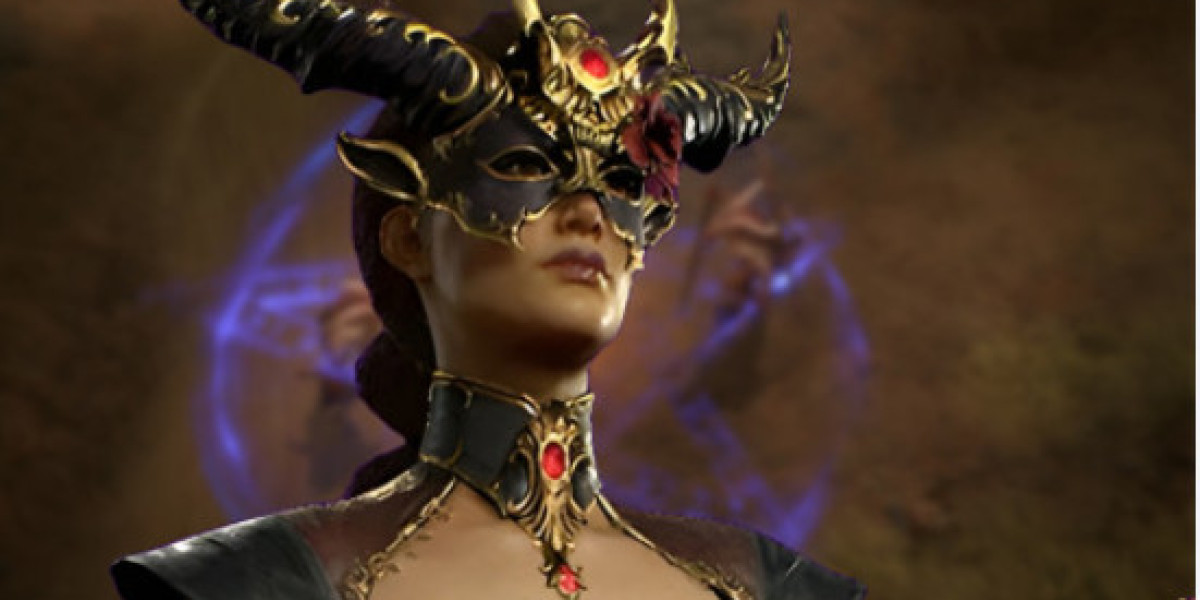 U4GM: Unleashing the Whirlwind Barbarian Build in Diablo 4 Season 8
