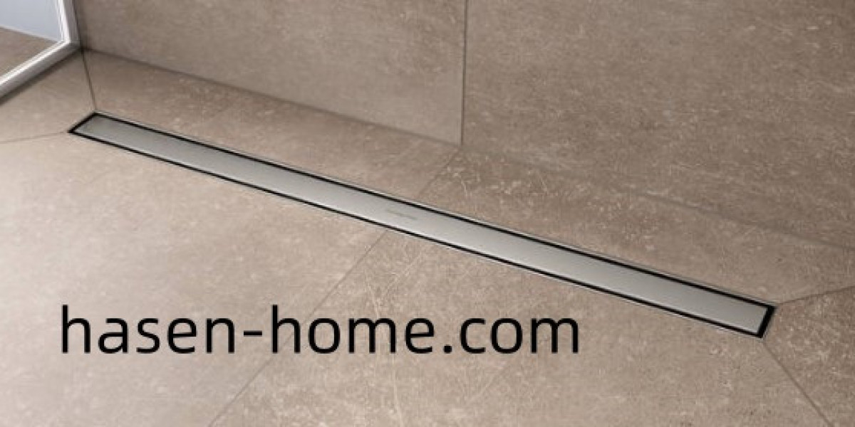 What to Look for When Selecting a Shower Drainage Tiles Supplier for Your Bathroom Project