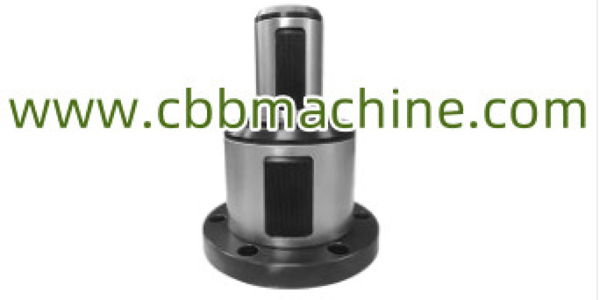 Comparing Mechanical Expand Chuck Manufacturers: What Matters Most