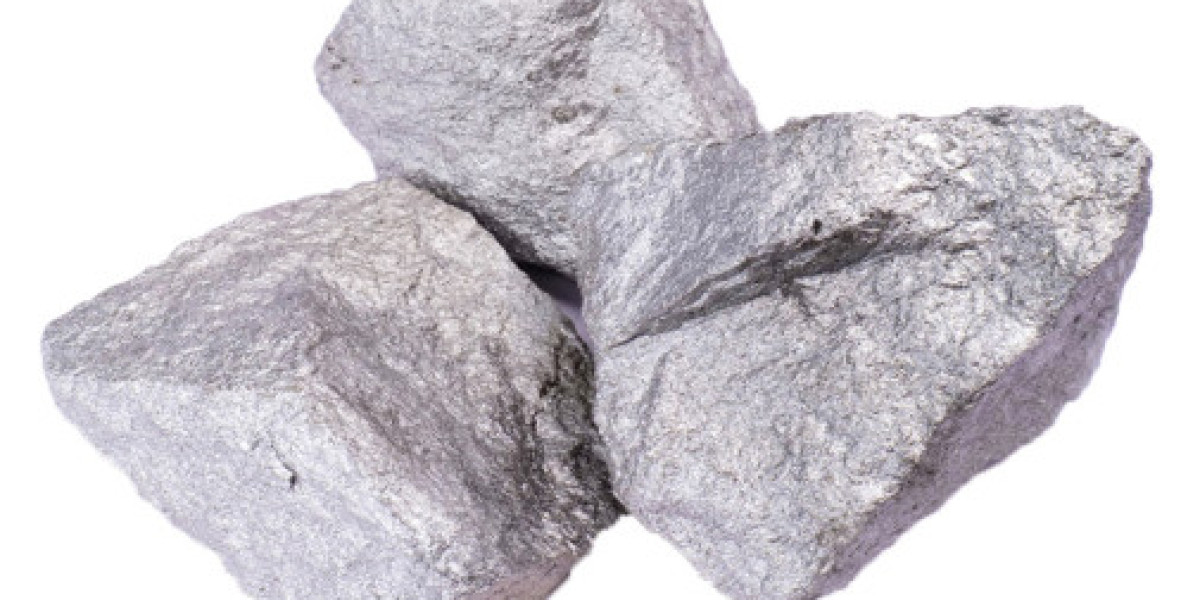 Ferromanganese - Silicon: Synergy in Metallic Mixtures
