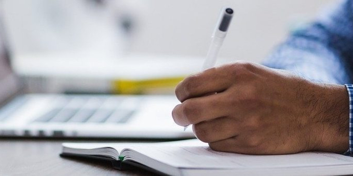 Why Nursing Students Are Turning to Assignment Help Services in 2025