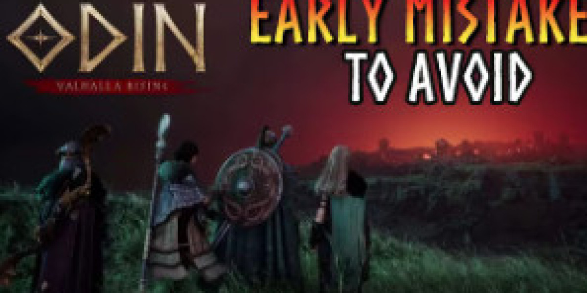 MMOEXP Mastering the Norn Schedule in Odin Valhalla Rising