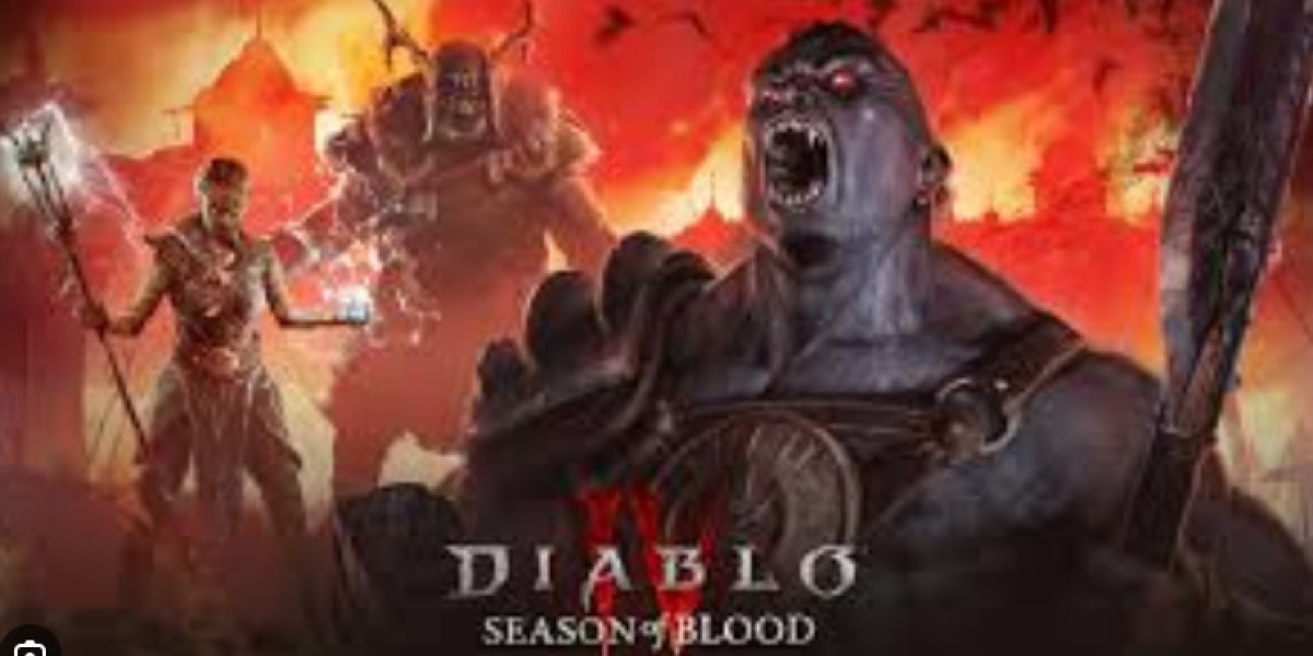 Diablo 4 Season 9: Is the Level Cap Change a Major Step Backwards?