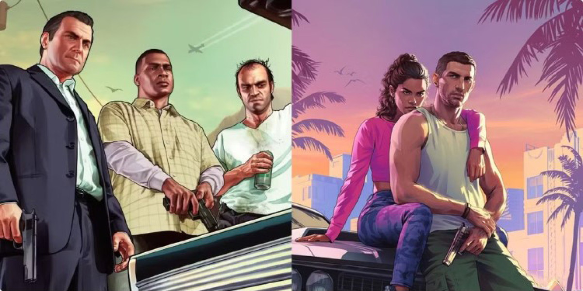 This Is Our Last Summer in GTA 5 — A Farewell to a Generation-Defining Game