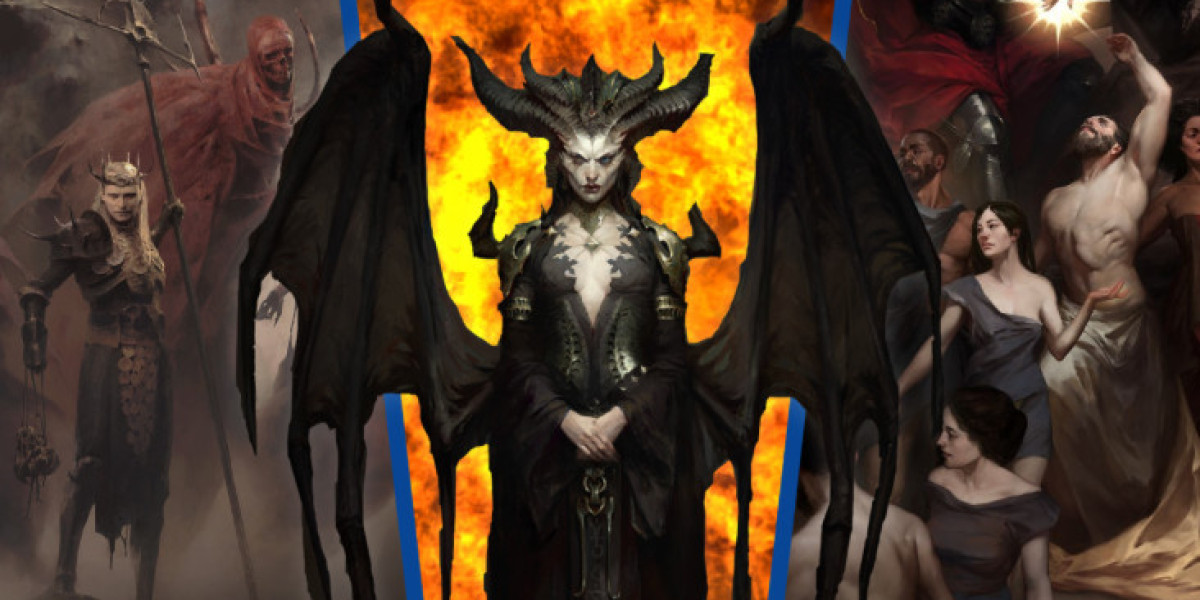 MMOEXP Diablo4： The Beginner’s Guide to Damage and Combat Mechanics