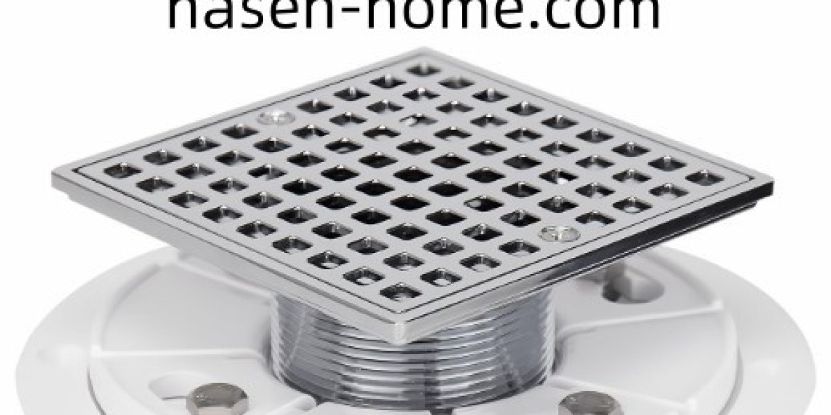 Where to Find Shower Drain from China with Consistent Quality