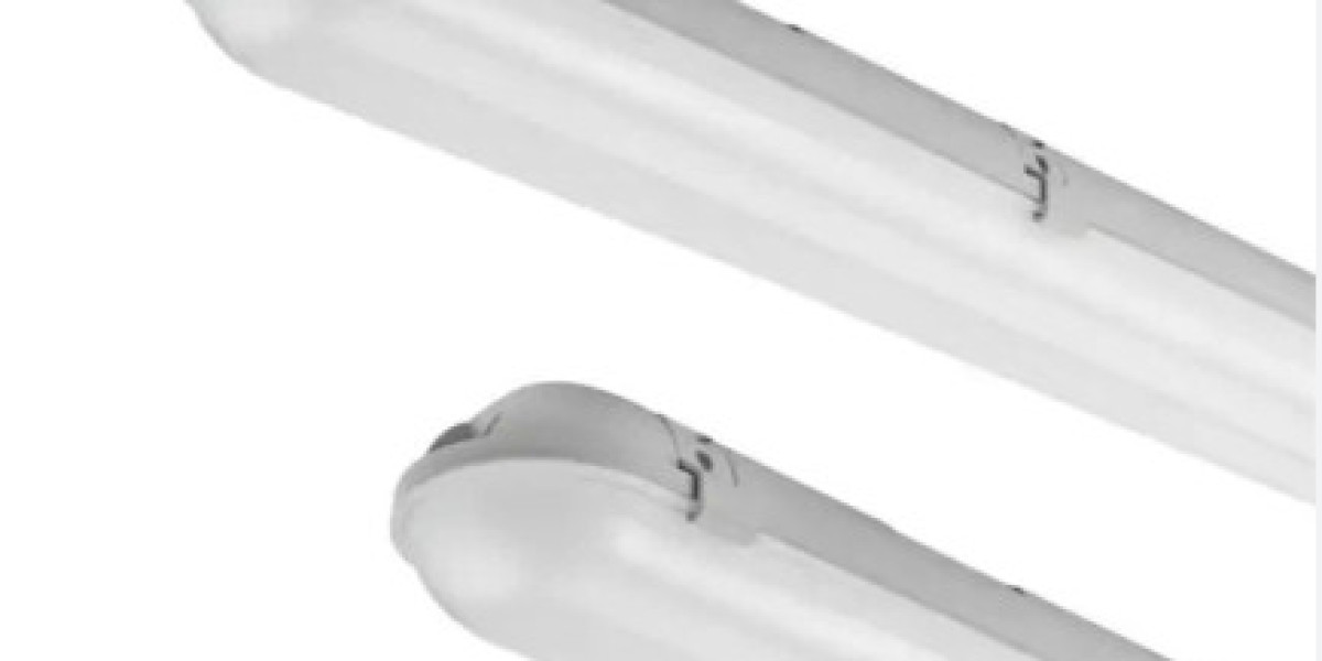 Advantages of Using Ip65 Led Waterproof Fixture in Parking Garages