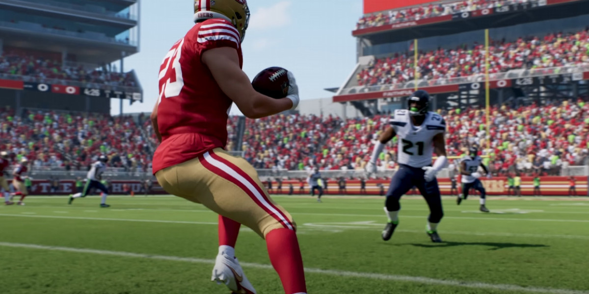 Madden 26:The Wildest Position Swaps in This God Squad-ELD.gg