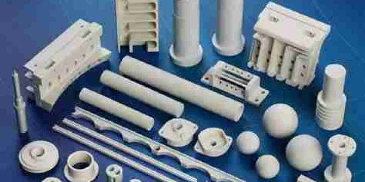 Why Choose zfcera Precision Ceramics for Custom Zirconia Ceramic Components?