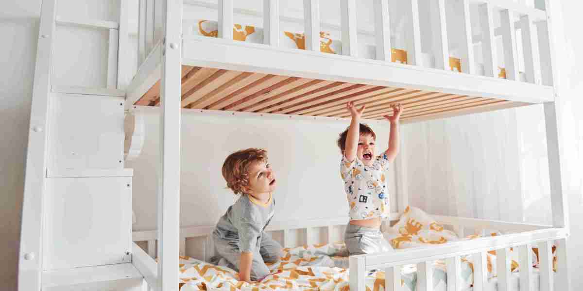 What's The Current Job Market For Bunk Bed Near Me Professionals Like?