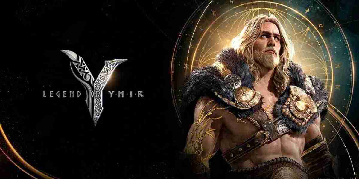 MMOexp:Legend of YMIR-Exploring the Norse-Inspired Fantasy World