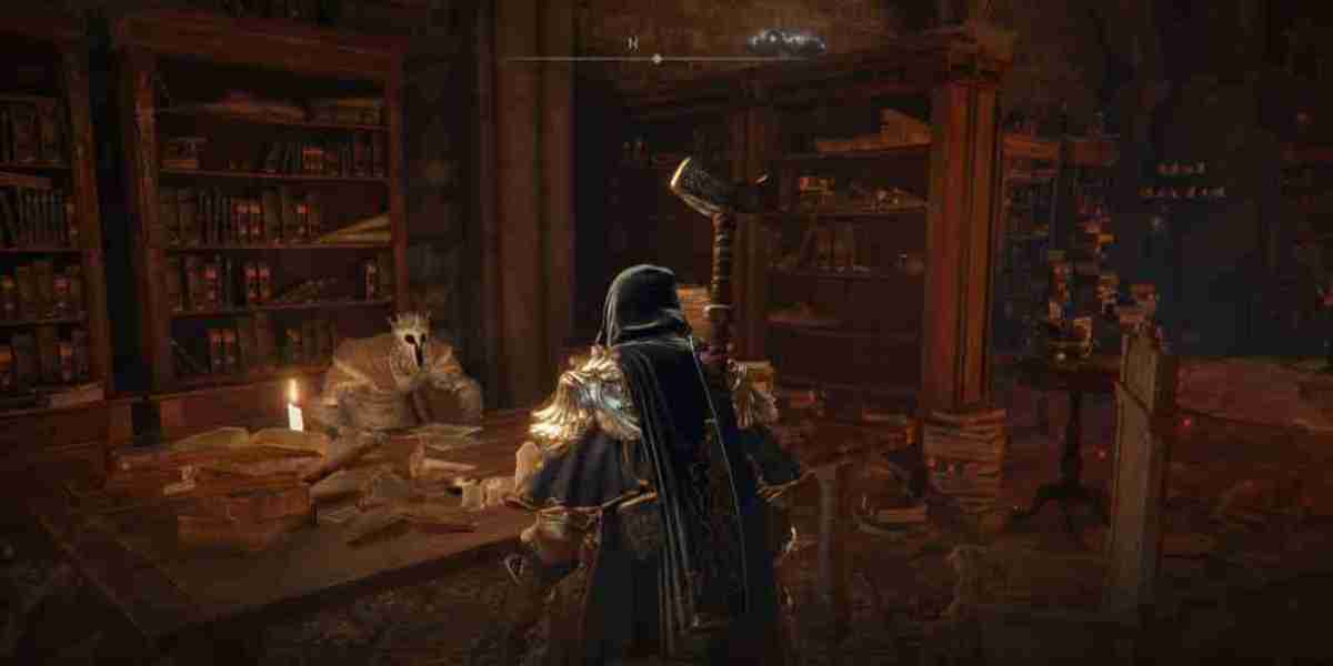 MMOexp-Elden Ring: Poison and Bleed Raptor Talons Setup