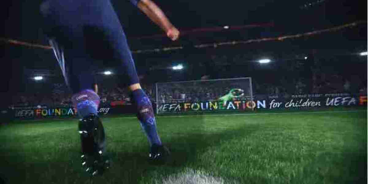 FC 26 Coins Link-Up Boost Evolution: Analyzing the Best Talent