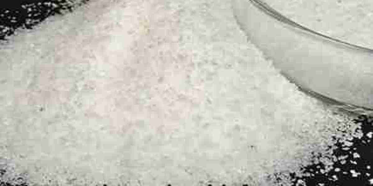 What Role Does Oilfield Polyacrylamide Play In Hydraulic Fracturing Operations?