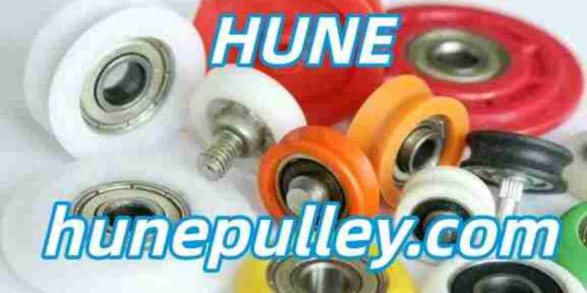 Why Double Wheel Sliding Door Roller Supports Heavy Panel Motion Effectively