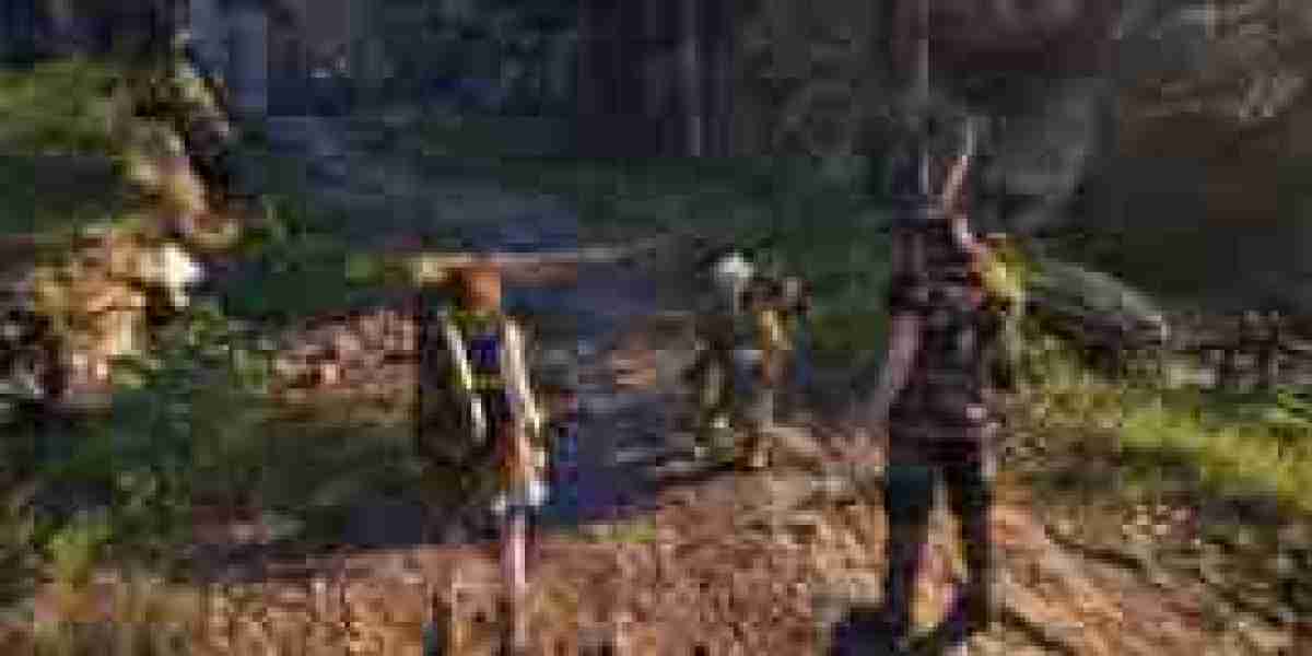 MMOexp:Frost-Tempered-Defining the Legend of YMIR