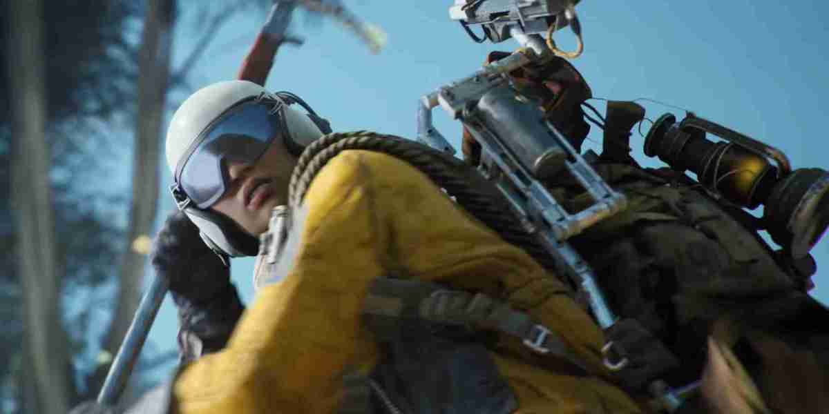 MMOexp:Movement and Evacuation Tactics in ARC Raiders