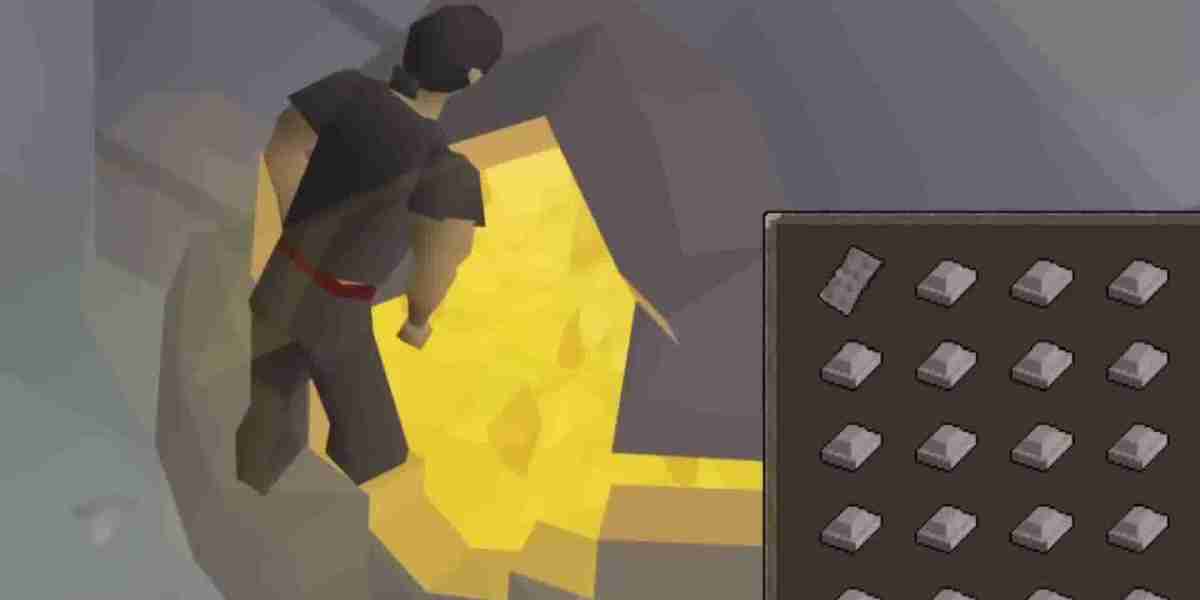 rsgoldfast-OSRS: How Minion Relic Will Define League 6