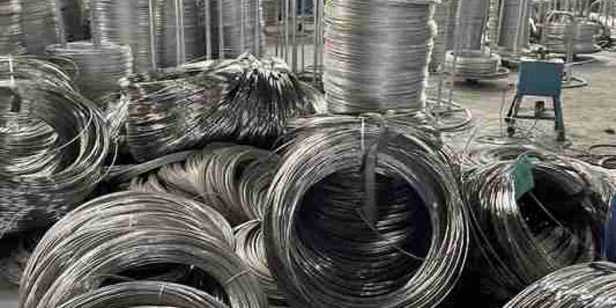 Kunli Custom China Aluminum Alloy Wire Manufacturers Address Market Scale in Welding