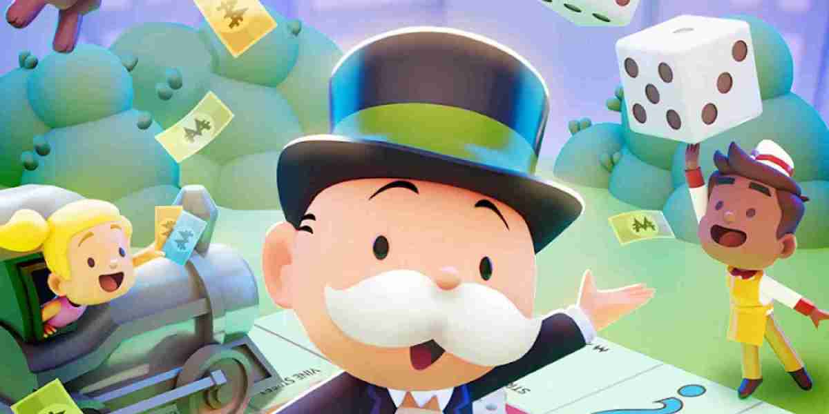 rsvsr Guide to Smarter Monopoly GO Tournament Climbing
