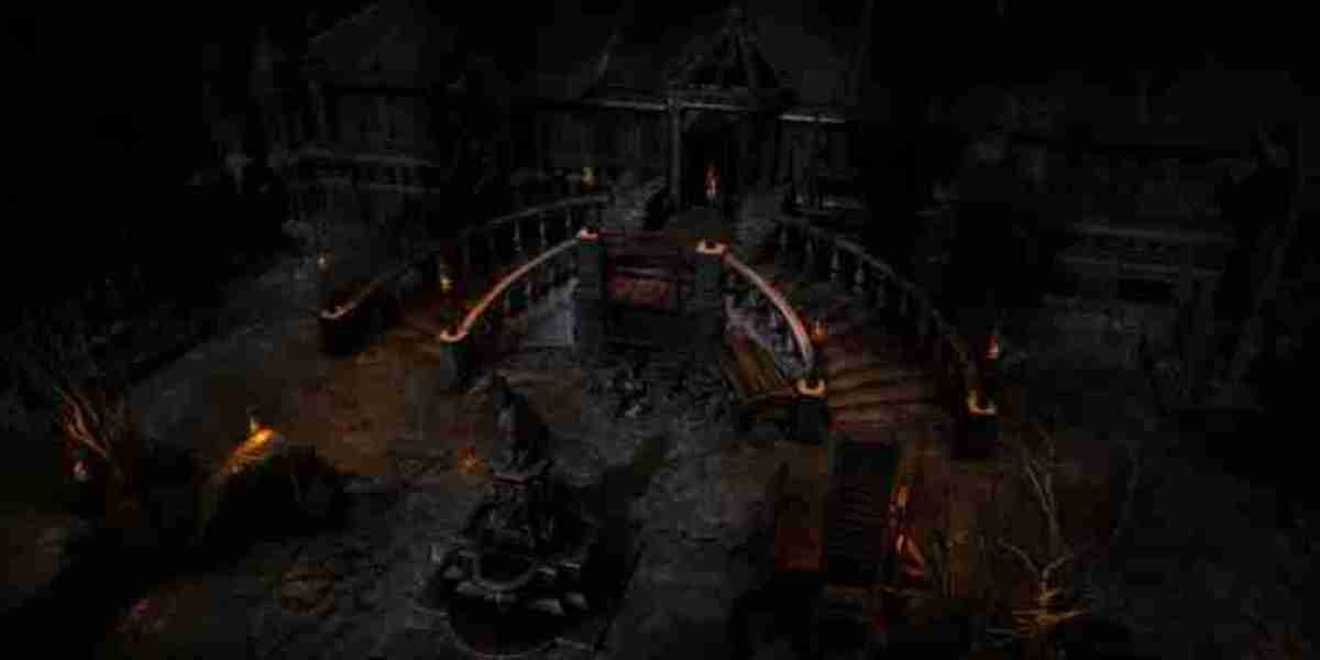 Poe 2 trade: Hidden and Side Quests Guide