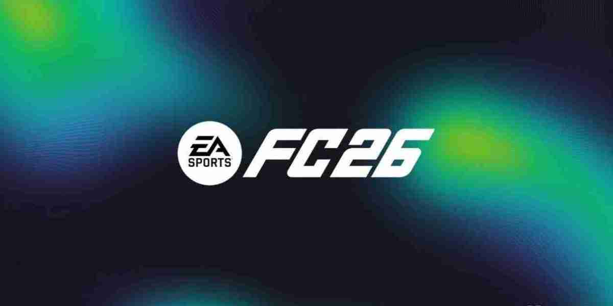 Mastering the Pitch in EA FC 26:MMOexp to New Skill Moves
