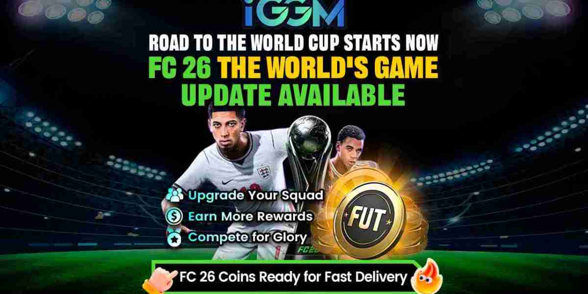 FC 26 World's Game Is Finally Here! Free 93 Pelé, 48-Team World Cup Mode & Massive Ultimate Team