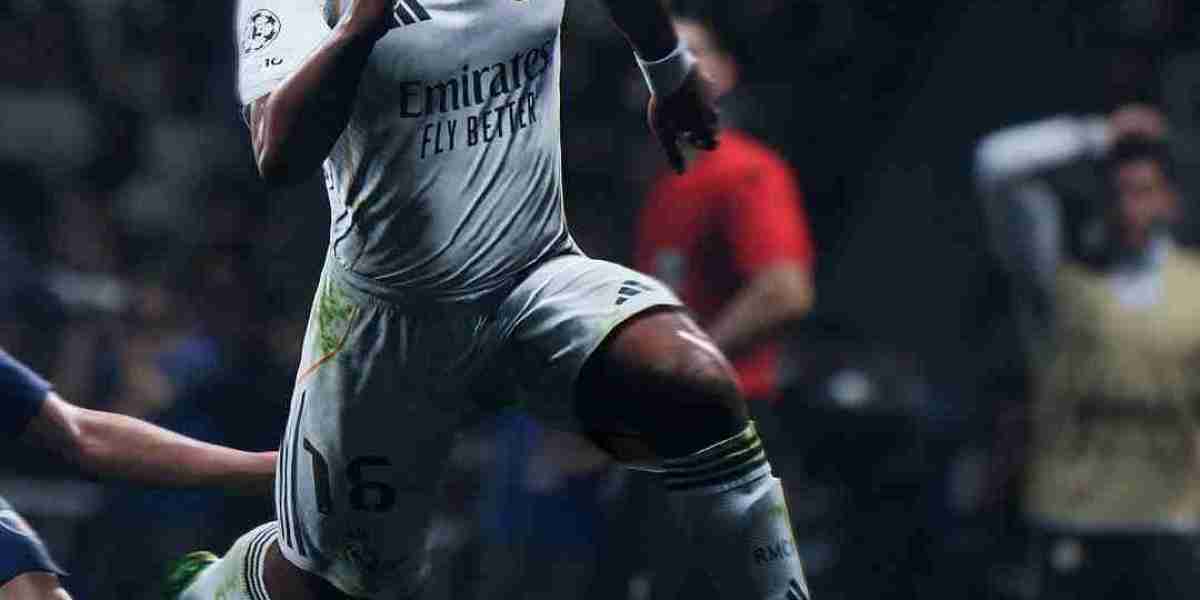 MMoexp: EA FC 26 Guide – 4 New Moves That Will Leave Defenders Clueless