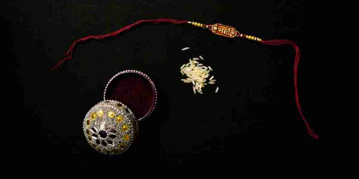 Order Rakhi Online To USA and Celebrate the Bond of Siblings with Ease