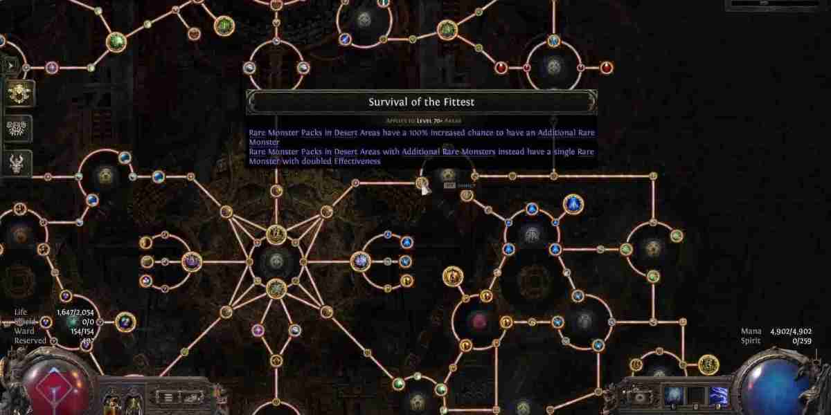 Path of Exile 2 Patch 0.5 Review by U4GM – A Huge Leap Toward Version 1.0