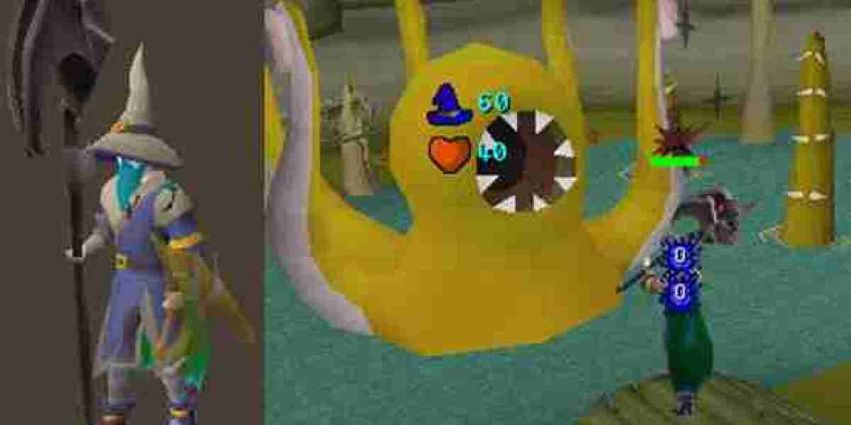 OSRS Gold Guide: Increase Your Profits Faster With These Overlooked Money Making Methods