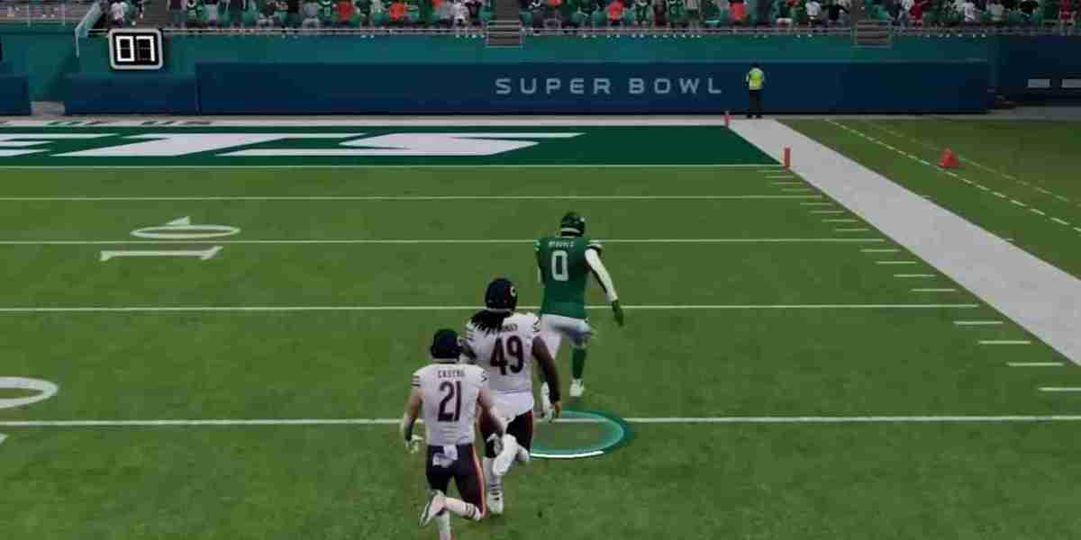 Madden 27 Coins Guide: Farm Efficiently or Buy Instantly to Dominate MUT 27