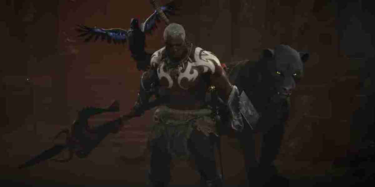 Best U4N Methods for Diablo 4 Endgame Gear Growth