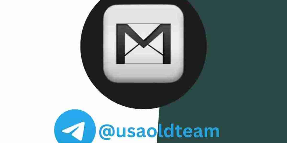 Mastering Old Gmail Accounts: A Guide for Businesses
