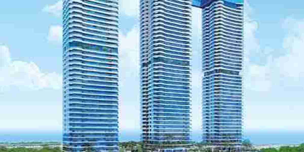 The Evolution of tecom barsha heights into a Major Commercial and Residential Hub
