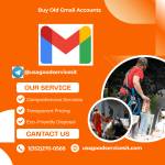 How to Buy Old Gmail Accounts - ..... Profile Picture