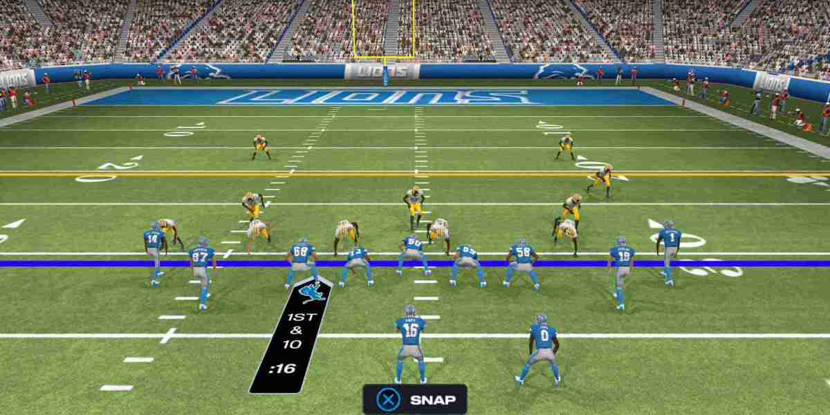 Madden 27 Coins Guide: Master Coin Farming or Skip the Grind with Faster Options