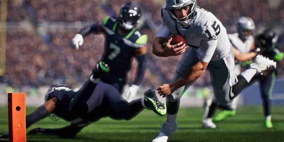 Madden 27 Coins Guide: Farm Efficiently or Buy Instantly to Dominate MUT 27